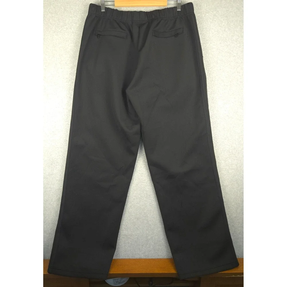 Adidas Originals Men's Black BV SST TP Track‎ Pants XL Joggers Casual Athletic